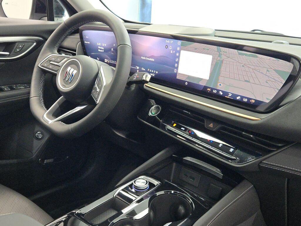 new 2026 Buick Envision car, priced at $45,603