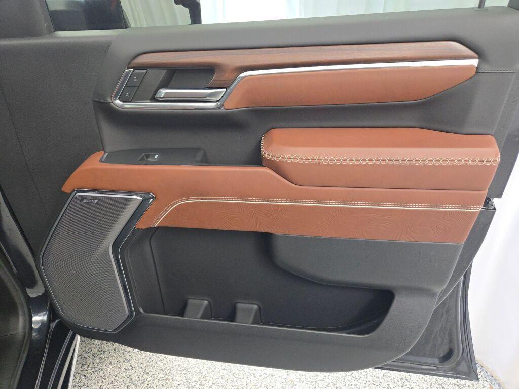 used 2024 GMC Sierra 2500 car, priced at $78,899