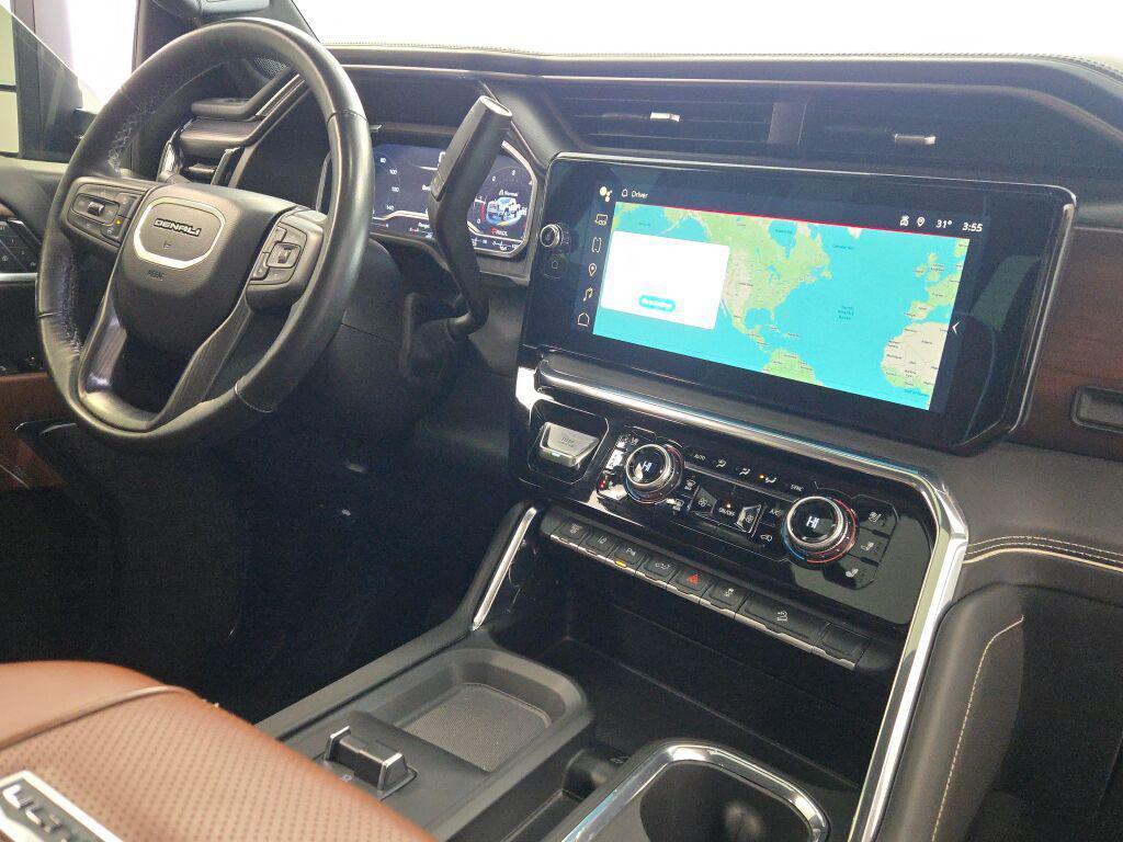 used 2024 GMC Sierra 2500 car, priced at $78,899