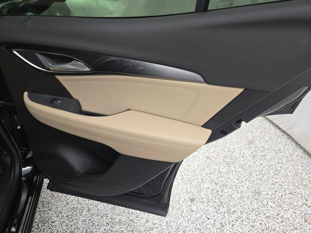 new 2026 Buick Envision car, priced at $43,669