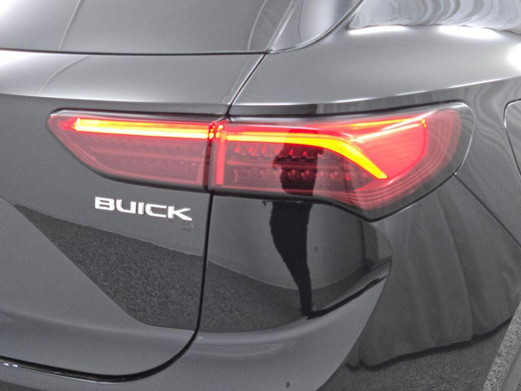 new 2026 Buick Envision car, priced at $43,669