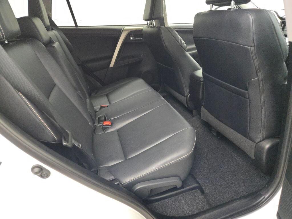 used 2015 Toyota RAV4 car, priced at $15,899