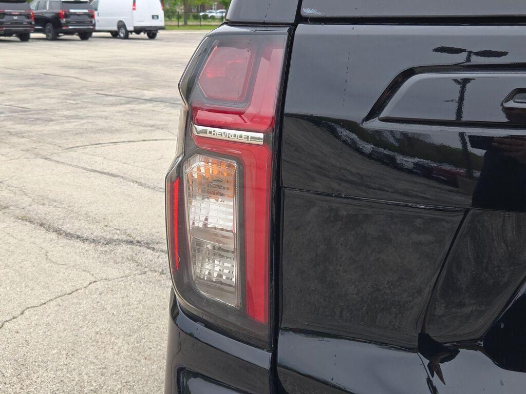 used 2023 Chevrolet Tahoe car, priced at $59,292