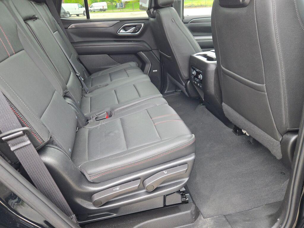 used 2023 Chevrolet Tahoe car, priced at $59,292