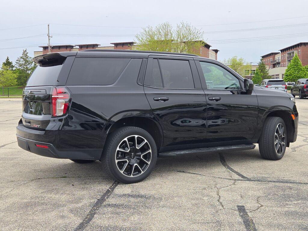 used 2023 Chevrolet Tahoe car, priced at $59,292