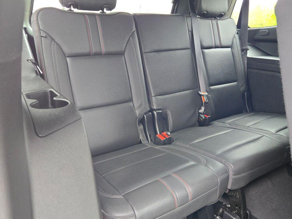 used 2023 Chevrolet Tahoe car, priced at $59,292