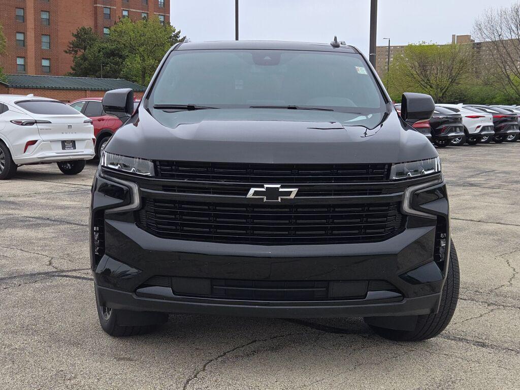 used 2023 Chevrolet Tahoe car, priced at $59,292