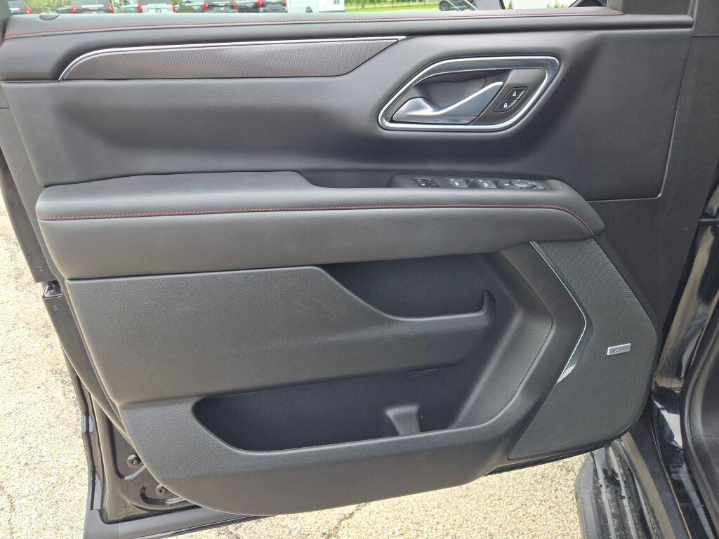 used 2023 Chevrolet Tahoe car, priced at $59,292