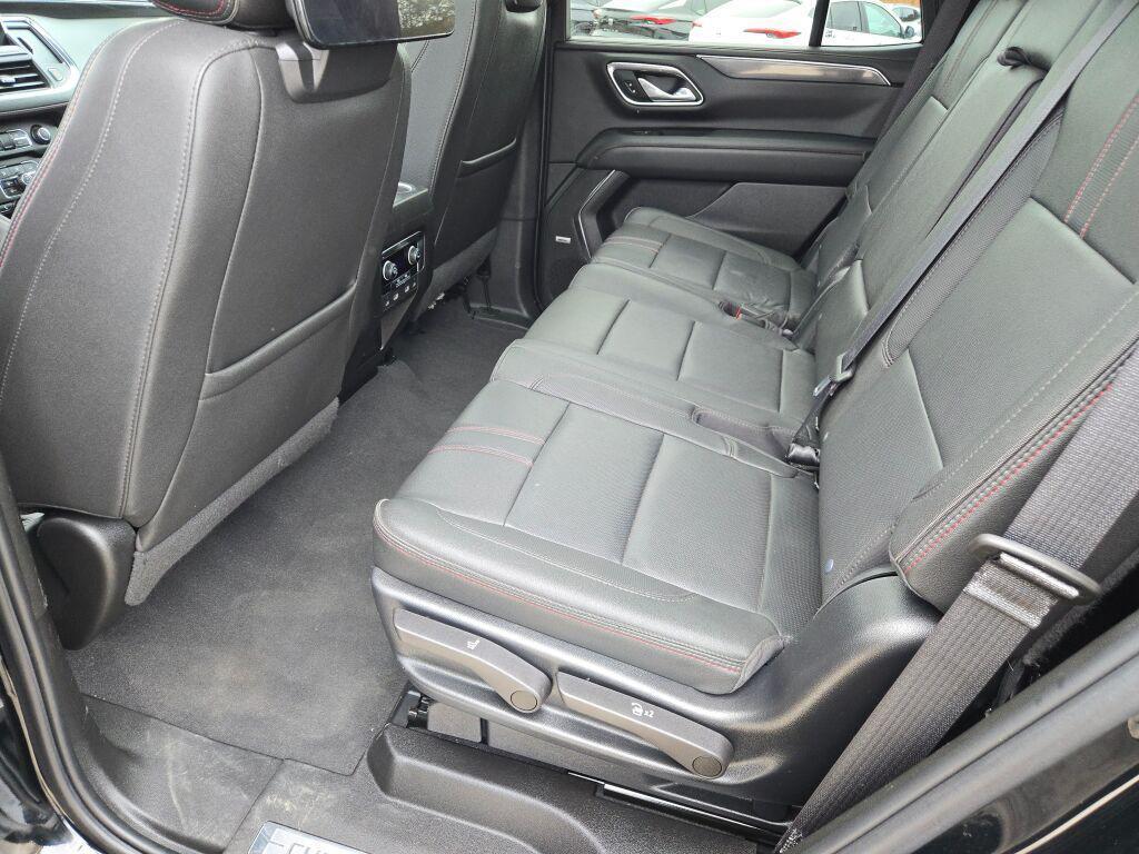 used 2023 Chevrolet Tahoe car, priced at $59,292