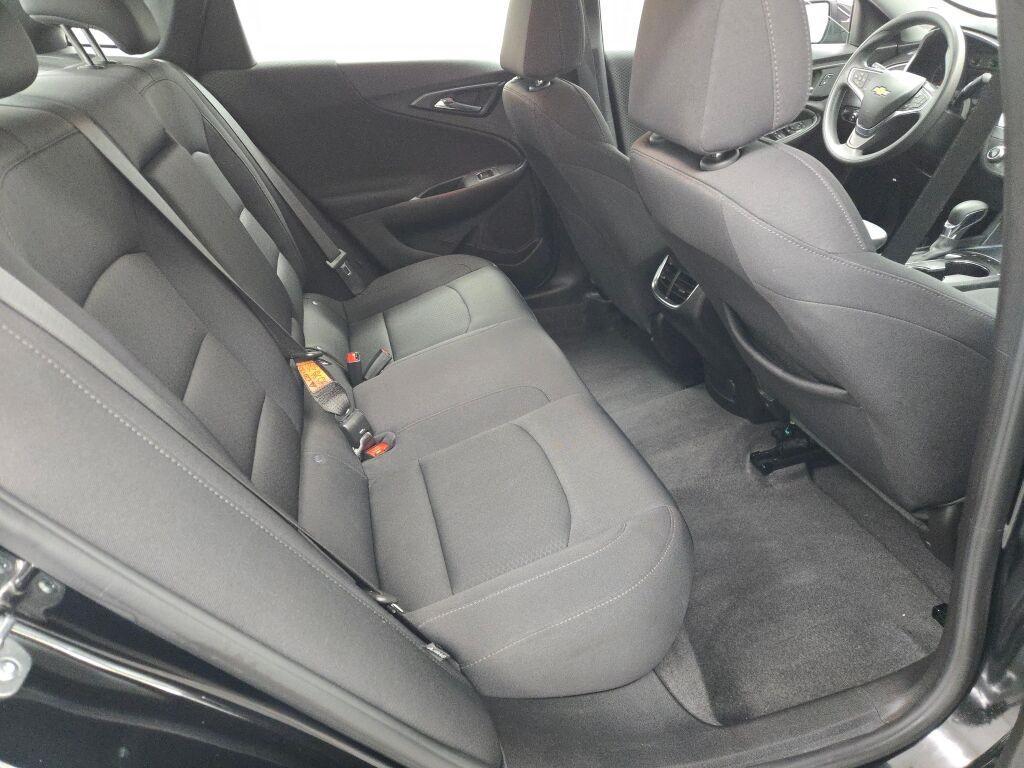 used 2024 Chevrolet Malibu car, priced at $17,299