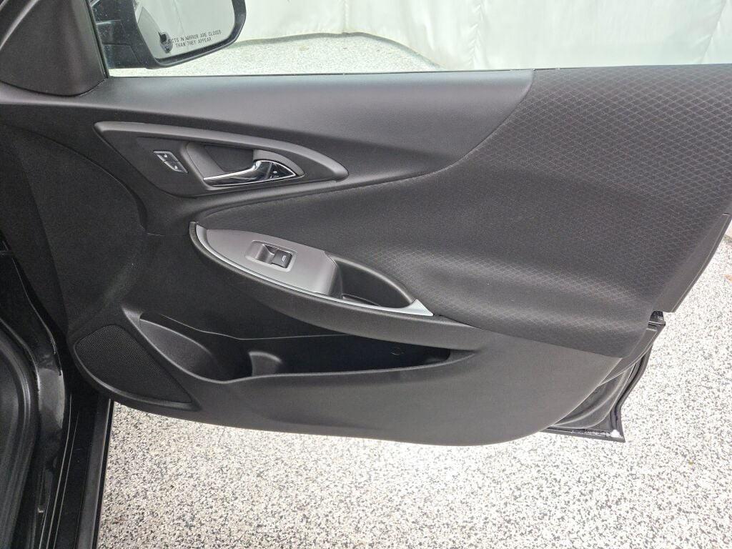 used 2024 Chevrolet Malibu car, priced at $17,299