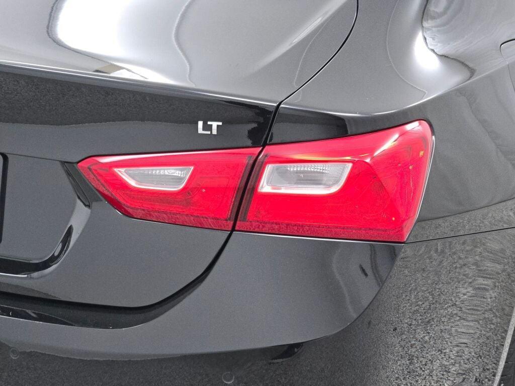 used 2024 Chevrolet Malibu car, priced at $17,299