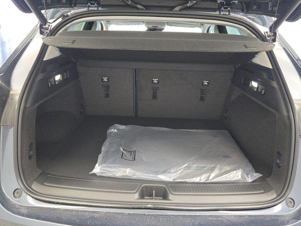 new 2026 Buick Envision car, priced at $46,054