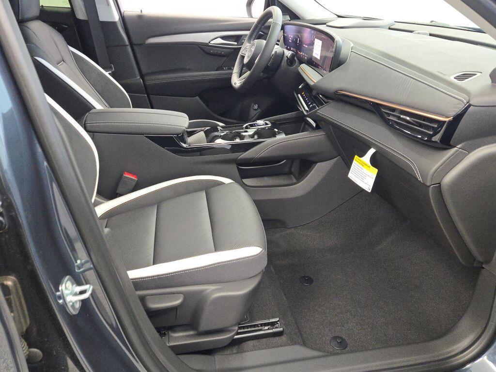 new 2026 Buick Envision car, priced at $46,054