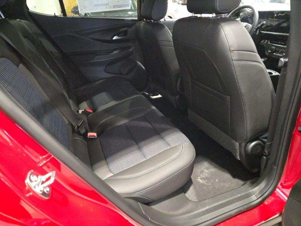 new 2026 Buick Envista car, priced at $24,997