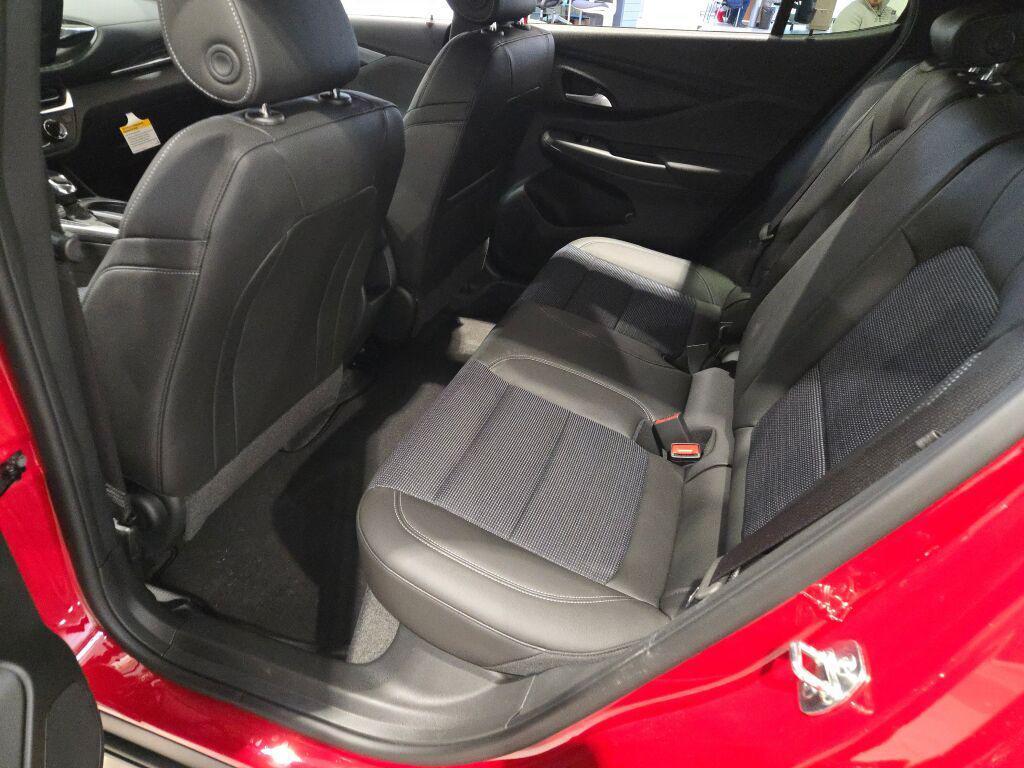 new 2026 Buick Envista car, priced at $24,997