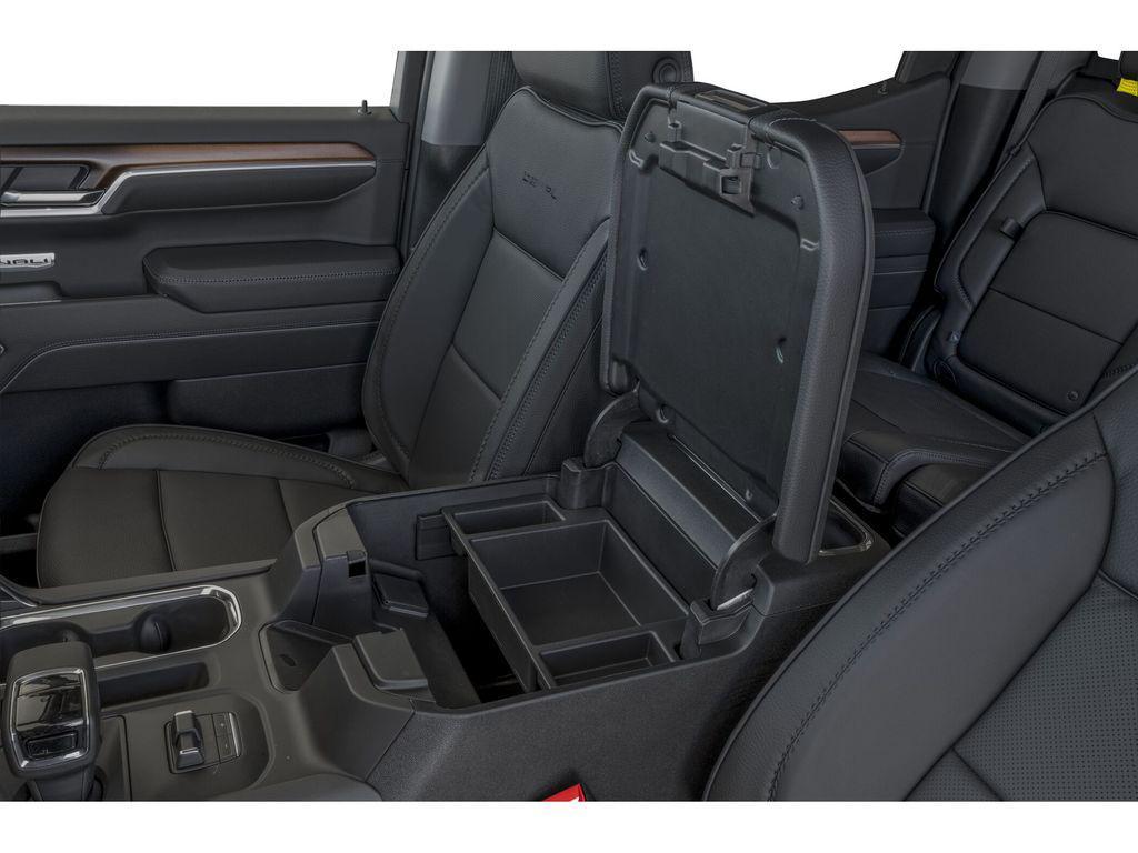 new 2026 GMC Sierra 1500 car, priced at $69,532