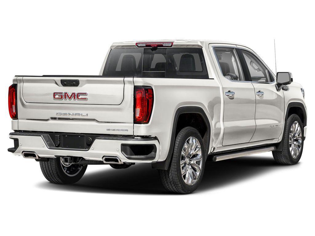 new 2026 GMC Sierra 1500 car, priced at $69,532