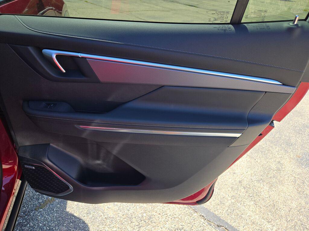 new 2026 Buick Enclave car, priced at $46,647