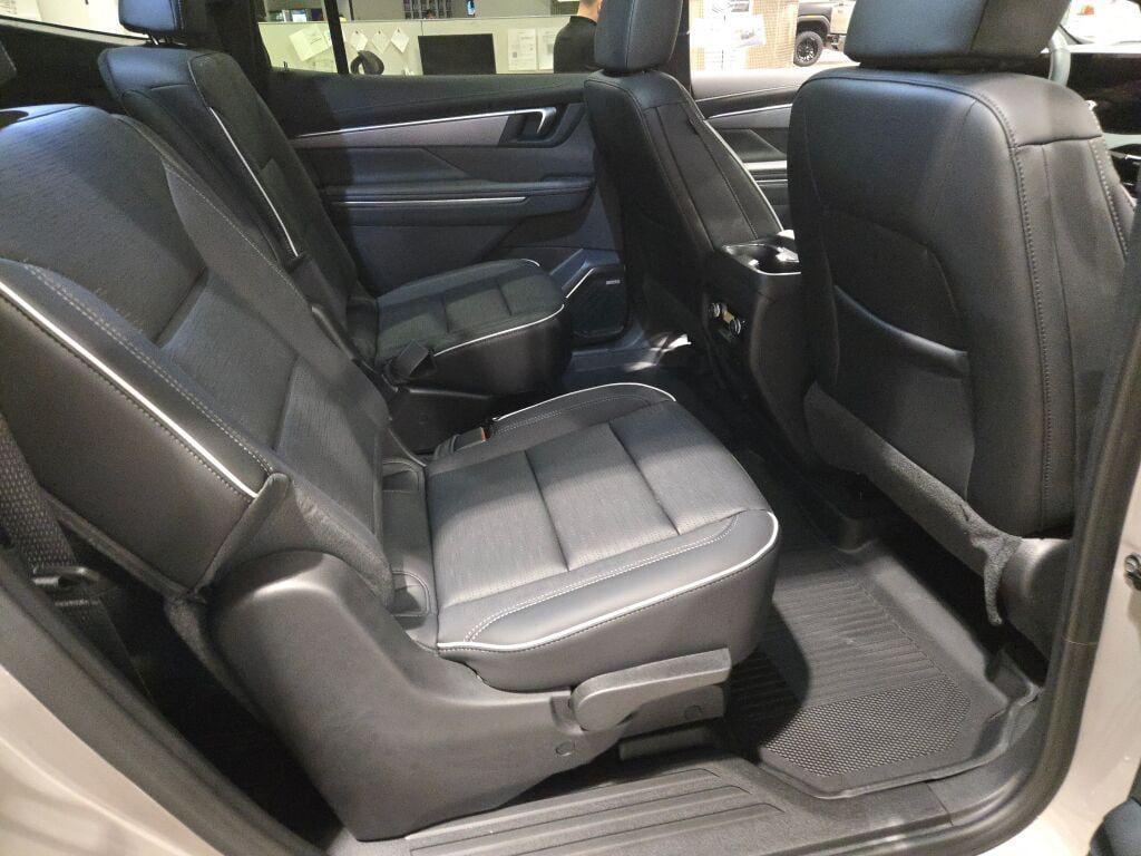 new 2026 Buick Enclave car, priced at $43,697