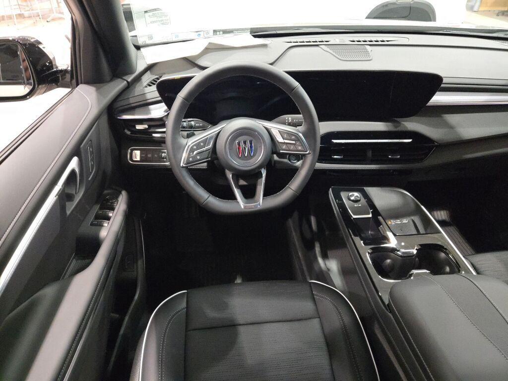 new 2026 Buick Enclave car, priced at $43,697