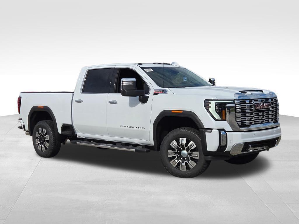 new 2026 GMC Sierra 3500 car, priced at $82,297