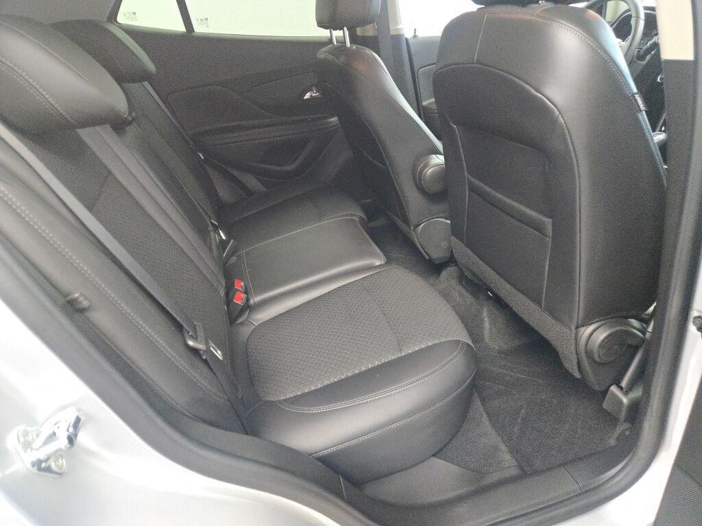 used 2022 Buick Encore car, priced at $18,999