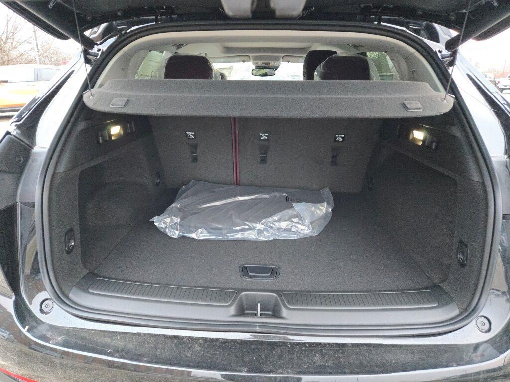 new 2026 Buick Envision car, priced at $46,454