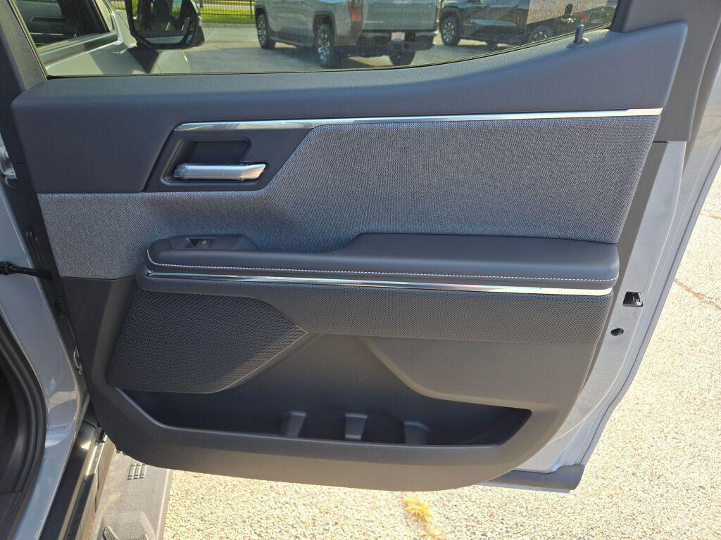 new 2026 GMC Sierra EV car, priced at $70,997