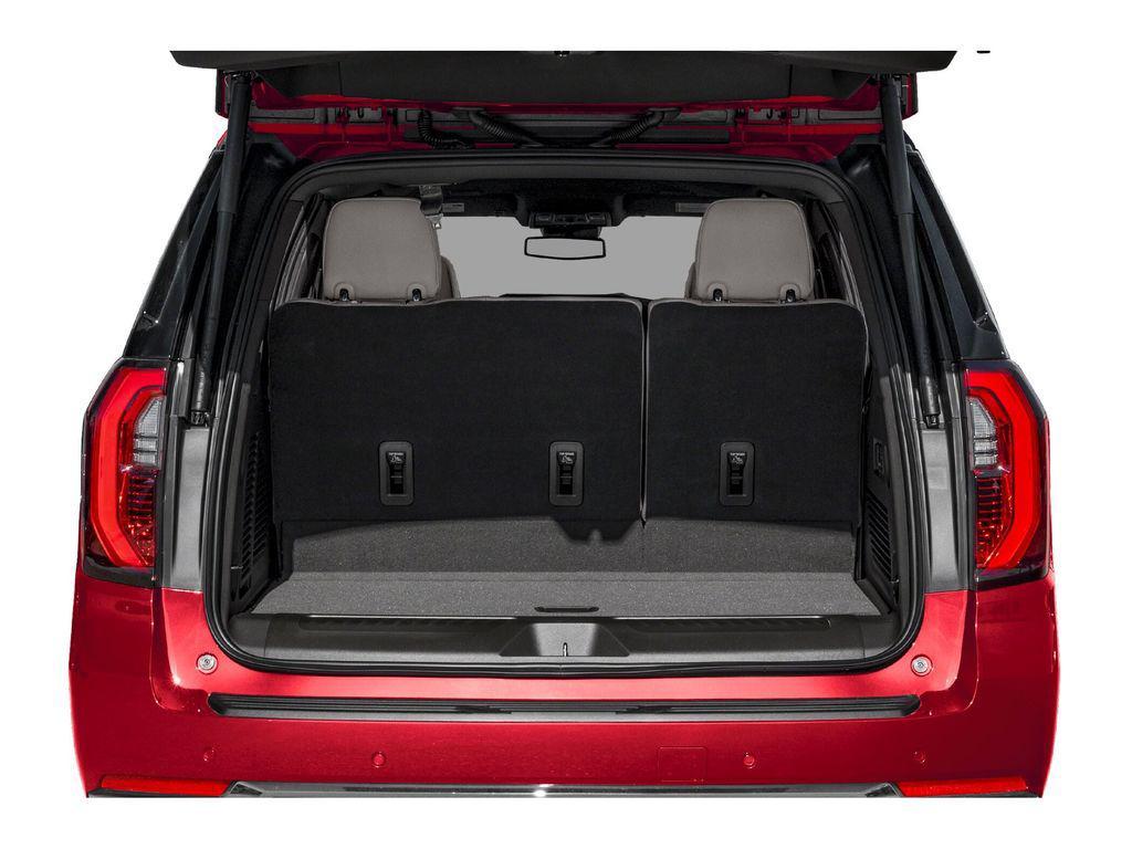 new 2026 GMC Yukon car, priced at $92,150