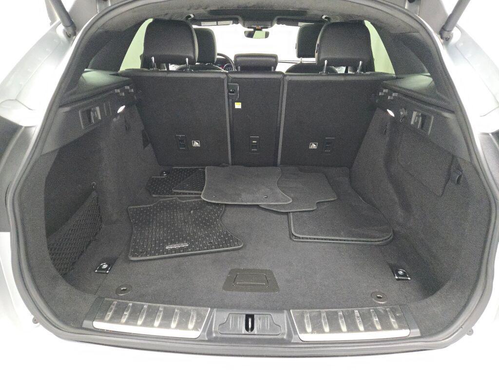 used 2019 Jaguar F-PACE car, priced at $18,029