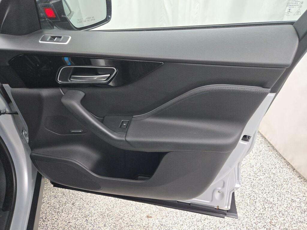 used 2019 Jaguar F-PACE car, priced at $17,999