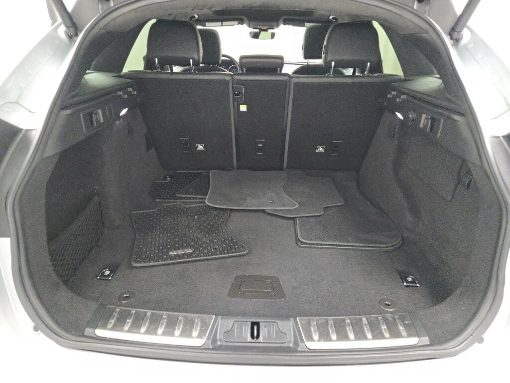 used 2019 Jaguar F-PACE car, priced at $17,999