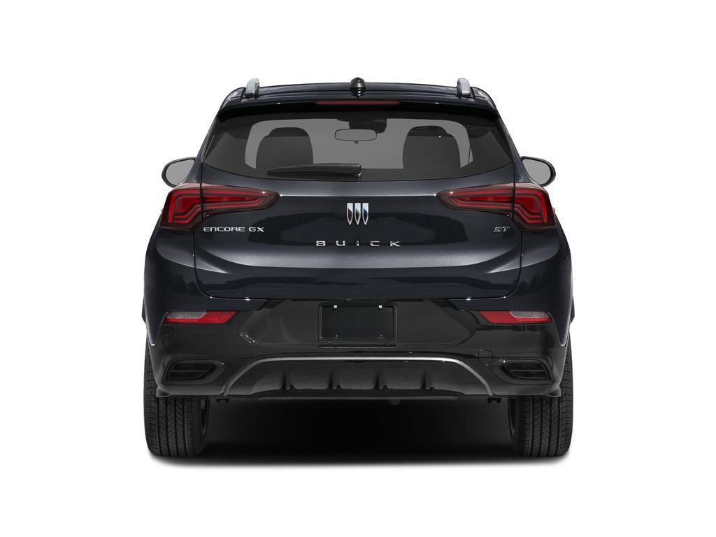 new 2026 Buick Encore GX car, priced at $27,192