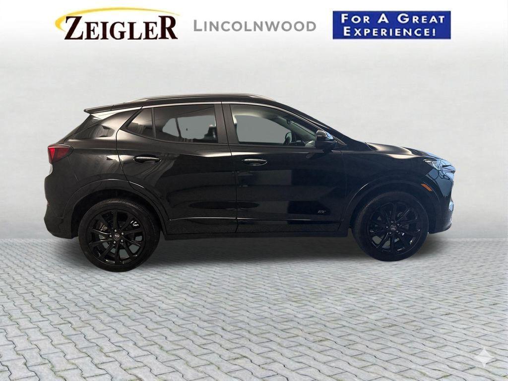 new 2026 Buick Encore GX car, priced at $29,104