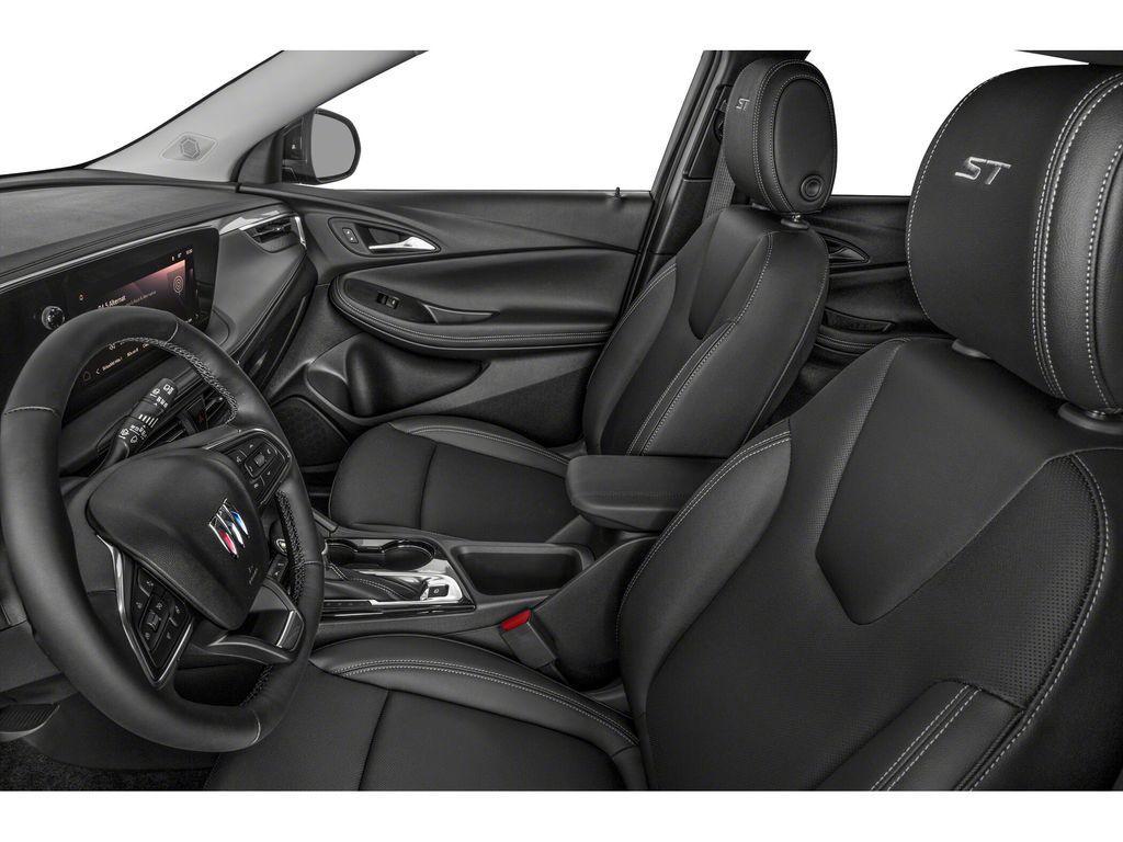 new 2026 Buick Encore GX car, priced at $27,192