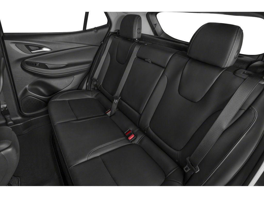 new 2026 Buick Encore GX car, priced at $27,192