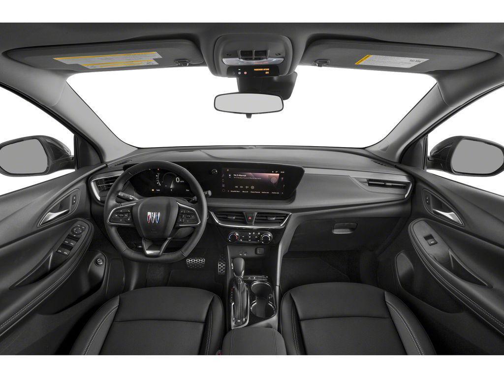 new 2026 Buick Encore GX car, priced at $27,192