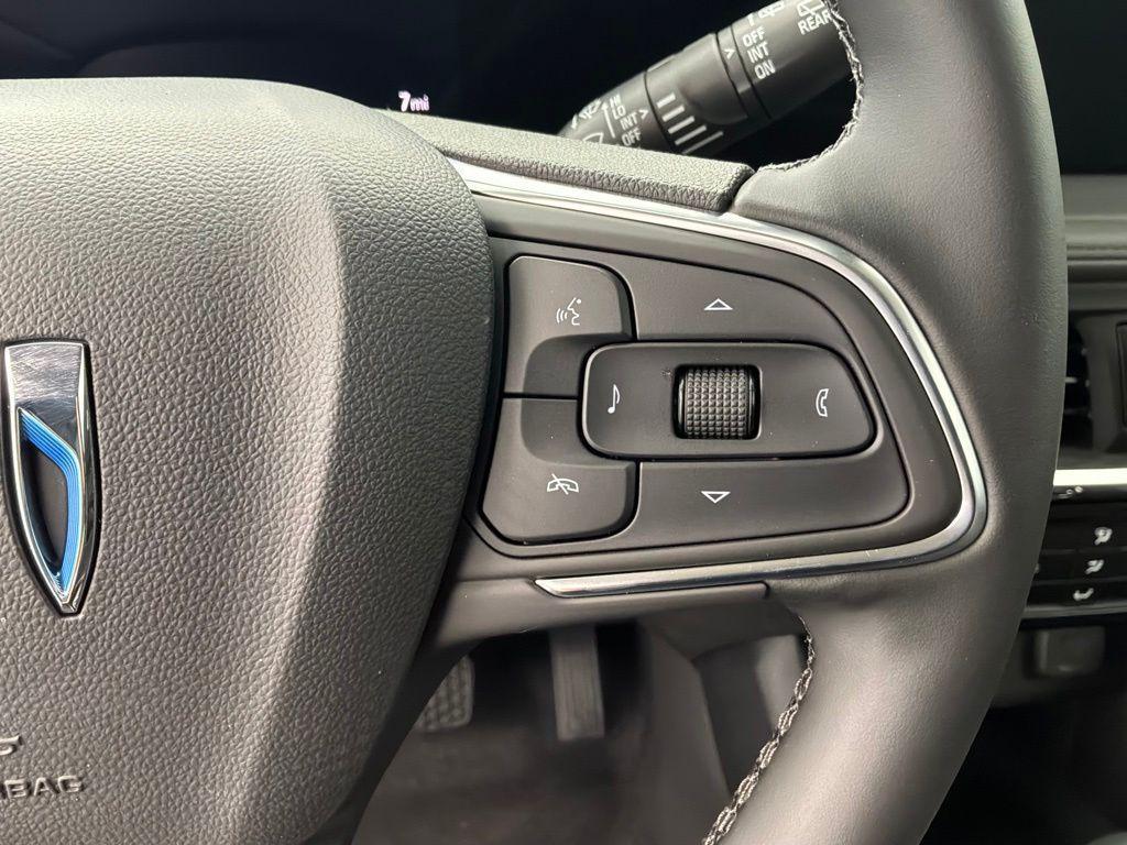 new 2026 Buick Encore GX car, priced at $29,104
