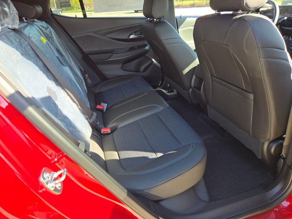 new 2026 Buick Envista car, priced at $26,732