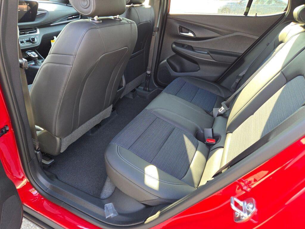 new 2026 Buick Envista car, priced at $26,232