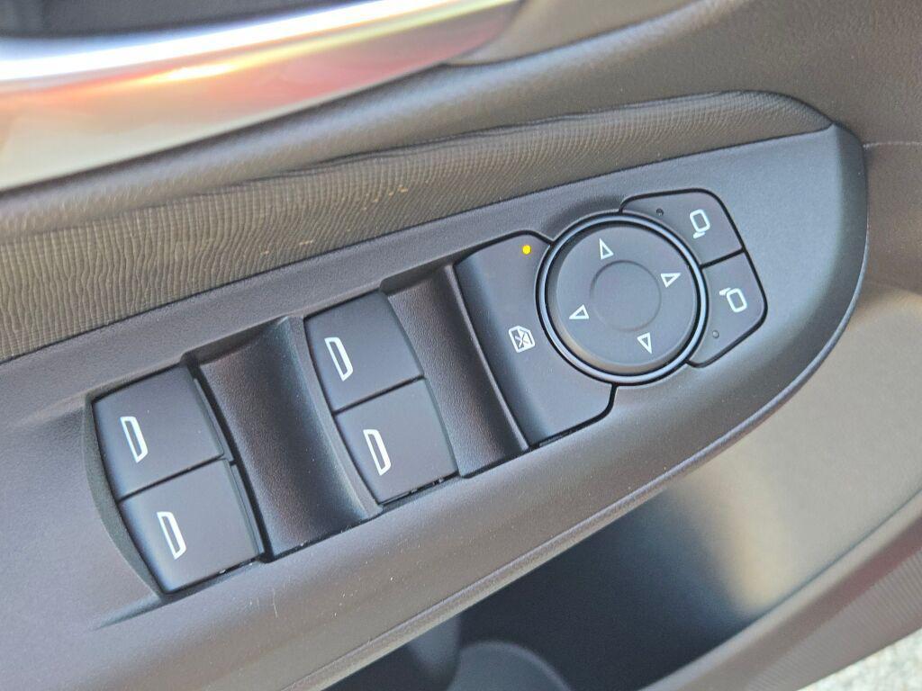 new 2026 Buick Envista car, priced at $26,732