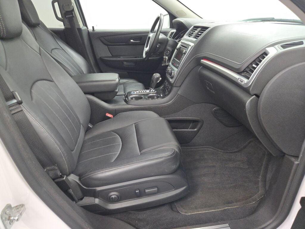 used 2017 GMC Acadia Limited car, priced at $13,999