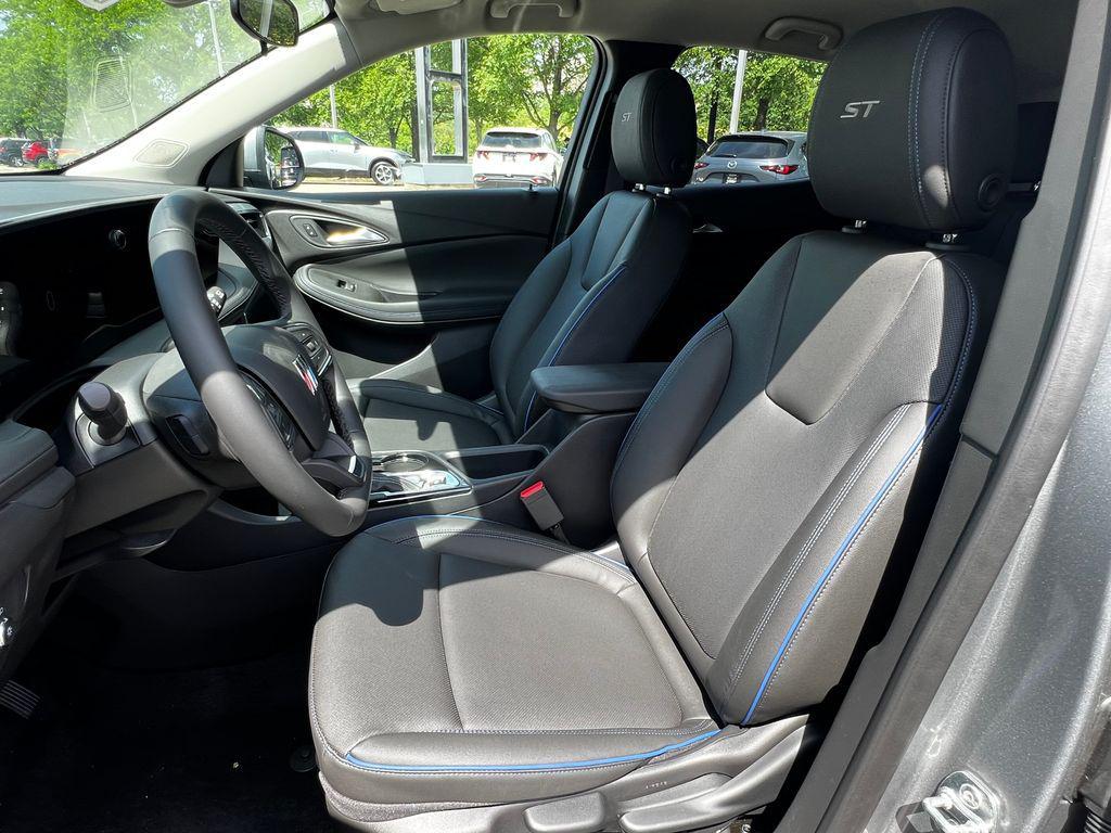 new 2026 Buick Encore GX car, priced at $28,610