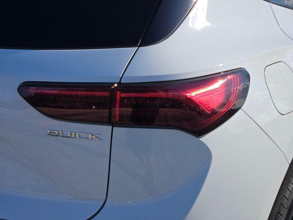 new 2026 Buick Envision car, priced at $44,243