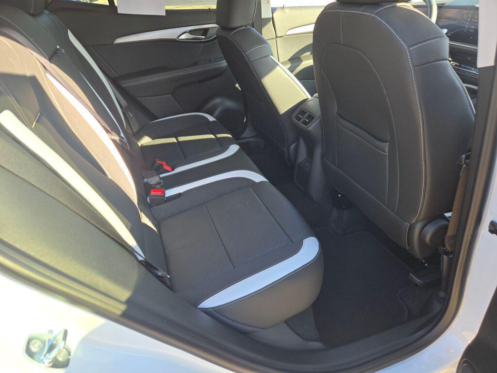new 2026 Buick Envision car, priced at $42,243