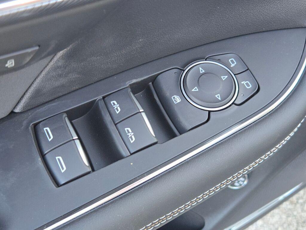 new 2026 Buick Envision car, priced at $42,243