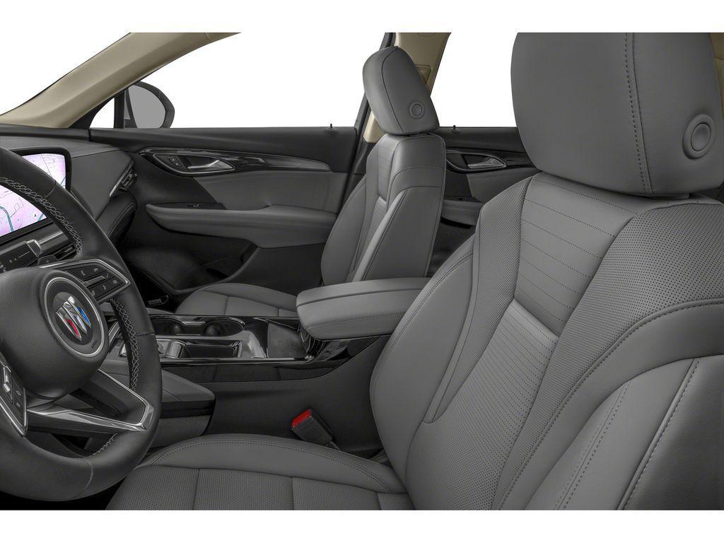 new 2026 Buick Envision car, priced at $44,243