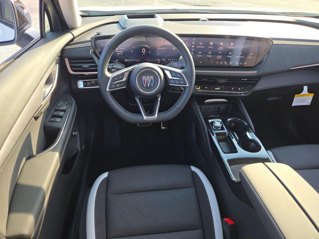 new 2026 Buick Envision car, priced at $42,243