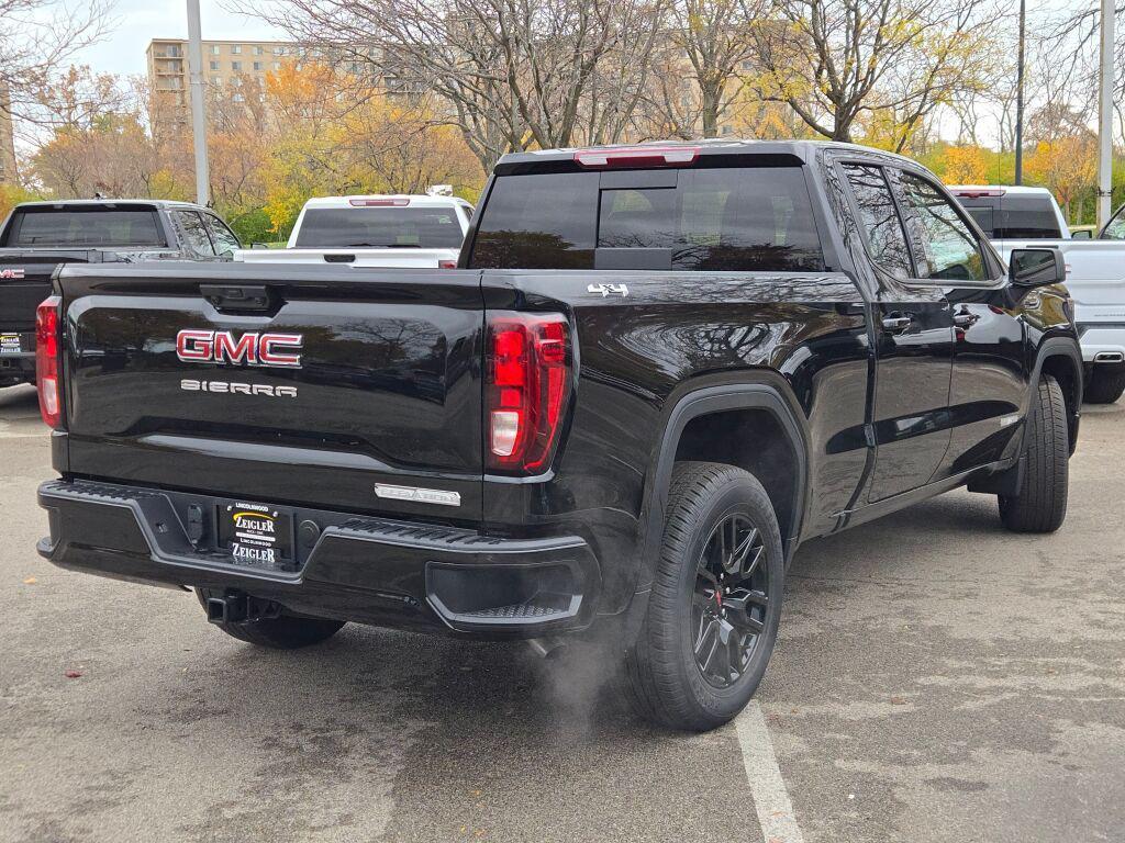 new 2026 GMC Sierra 1500 car, priced at $49,997